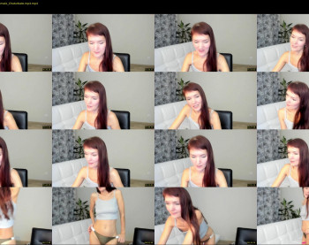 fritha — 11 minute Chaturbate female naked cam show, 1080p, Nov 3, 2021