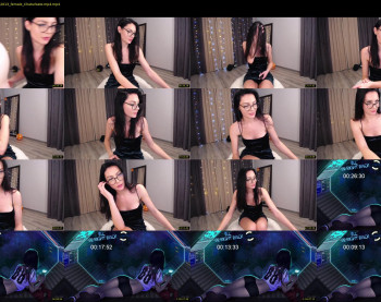 katrin_sweeft — 74 minute Chaturbate female naked cam show, 1080p, Nov 3, 2021