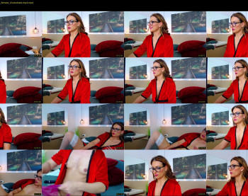 lisacroft — 62 minute Chaturbate female naked cam show, 1080p, Nov 3, 2021