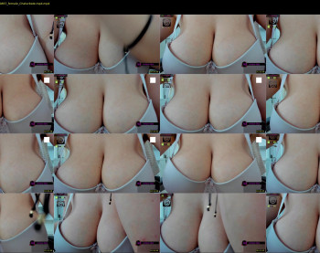 vanessacroft — 8 minute Chaturbate female naked cam show, 1080p, Nov 3, 2021
