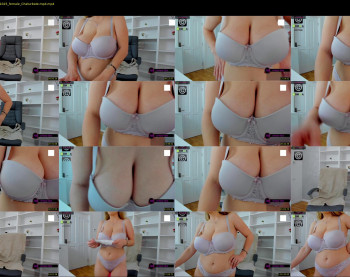 vanessacroft — 70 minute Chaturbate female naked cam show, 1080p, Nov 3, 2021