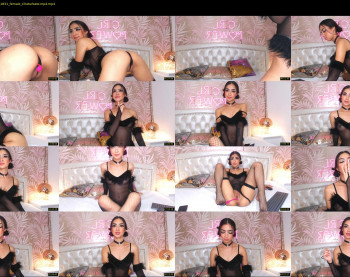 cherylloving_ — 47 minute Chaturbate female naked cam show, 1080p, Nov 4, 2021