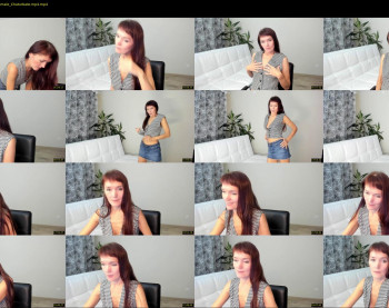 fritha — 34 minute Chaturbate female naked cam show, 1080p, Nov 4, 2021