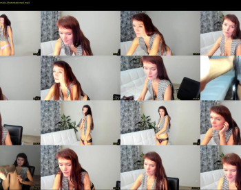 fritha — 70 minute Chaturbate female naked cam show, 1080p, Nov 4, 2021