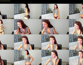 fritha — 25 minute Chaturbate female naked cam show, 1080p, Nov 4, 2021