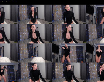 katrin_sweeft — 43 minute Chaturbate female naked cam show, 1080p, Nov 4, 2021