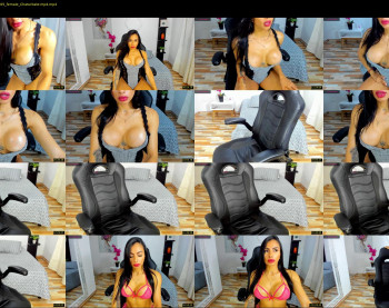 kickyfox77 — 71 minute Chaturbate female naked cam show, 1080p, Nov 5, 2021