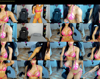 kickyfox77 — 41 minute Chaturbate female naked cam show, 1080p, Nov 5, 2021