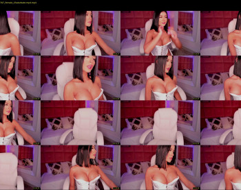mel_evansx — 14 minute Chaturbate female naked cam show, 1080p, Nov 4, 2021