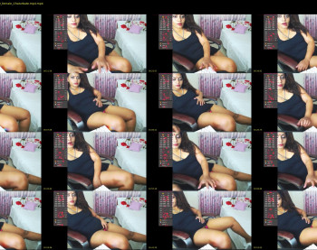 nahar30 — 4 minute Chaturbate female naked cam show, 720p, Nov 4, 2021