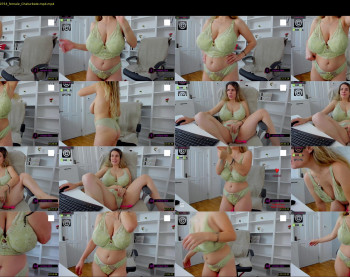 vanessacroft — 70 minute Chaturbate female naked cam show, 1080p, Nov 4, 2021