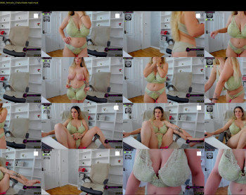 vanessacroft — 70 minute Chaturbate female naked cam show, 1080p, Nov 4, 2021