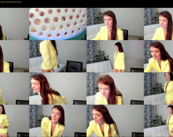 fritha — 22 minute Chaturbate female naked cam show, 1080p, Nov 5, 2021
