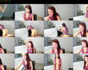 fritha — 70 minute Chaturbate female naked cam show, 1080p, Nov 5, 2021