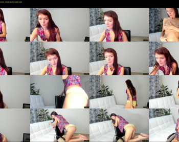 fritha — 70 minute Chaturbate female naked cam show, 1080p, Nov 5, 2021