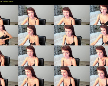 fritha — 18 minute Chaturbate female naked cam show, 1080p, Nov 5, 2021