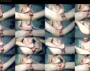 jackslim — 19 minute Chaturbate male naked cam show, 720p, Nov 5, 2021
