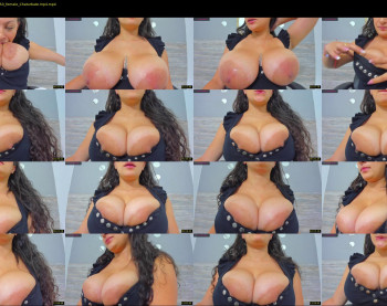 _pink_kitty — 16 minute Chaturbate female naked cam show, 1080p, Nov 6, 2021