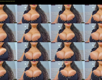 _pink_kitty — 34 minute Chaturbate female naked cam show, 1080p, Nov 6, 2021