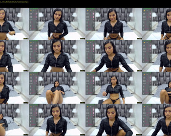 danielasanders — 70 minute Chaturbate female naked cam show, 1080p, Nov 6, 2021
