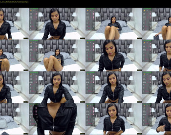 danielasanders — 60 minute Chaturbate female naked cam show, 1080p, Nov 6, 2021