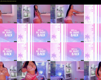 daphneadkins — 70 minute Chaturbate female naked cam show, 720p, Nov 6, 2021
