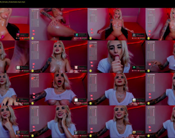 evablack_ — 100 minute Chaturbate female naked cam show, 720p, Nov 6, 2021