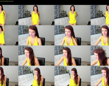 fritha — 9 minute Chaturbate female naked cam show, 1080p, Nov 6, 2021
