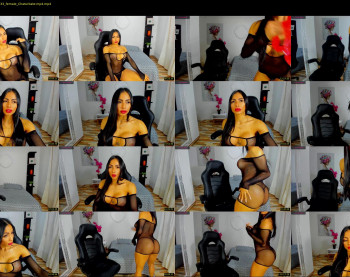 kickyfox77 — 71 minute Chaturbate female naked cam show, 1080p, Nov 6, 2021