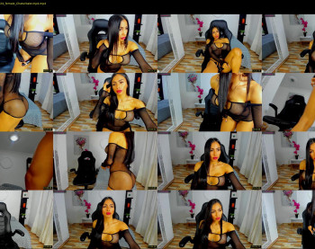 kickyfox77 — 70 minute Chaturbate female naked cam show, 1080p, Nov 7, 2021