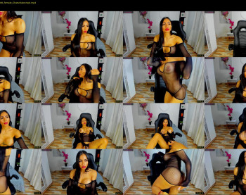 kickyfox77 — 69 minute Chaturbate female naked cam show, 1080p, Nov 7, 2021