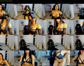kickyfox77 — 71 minute Chaturbate female naked cam show, 1080p, Nov 7, 2021