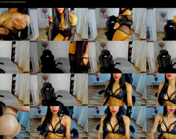 kickyfox77 — 70 minute Chaturbate female naked cam show, 1080p, Nov 7, 2021