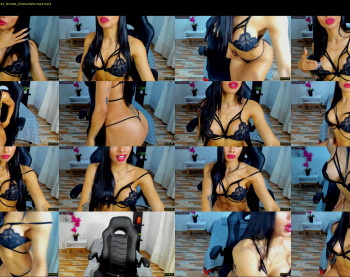 kickyfox77 — 58 minute Chaturbate female naked cam show, 1080p, Nov 7, 2021
