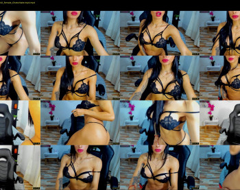 kickyfox77 — 39 minute Chaturbate female naked cam show, 1080p, Nov 7, 2021
