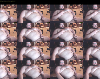 fat_n_thick29 — 38 minute Chaturbate male naked cam show, 1080p, Nov 7, 2021