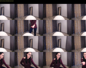 katrin_sweeft — 5 minute Chaturbate female naked cam show, 1080p, Nov 7, 2021