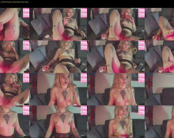 reddevilsroom — 40 minute Chaturbate couple naked cam show, 1080p, Nov 7, 2021