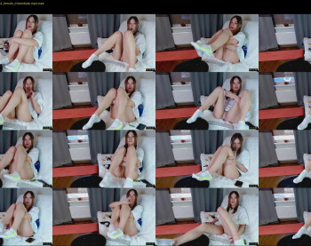 shaaakeit — 54 minute Chaturbate female naked cam show, 1080p, Nov 7, 2021