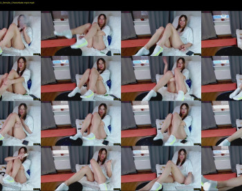 shaaakeit — 40 minute Chaturbate female naked cam show, 1080p, Nov 7, 2021