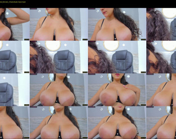 _pink_kitty — 6 minute Chaturbate female naked cam show, 1080p, Nov 8, 2021