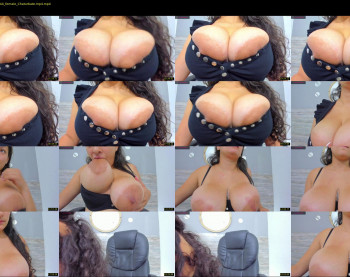 _pink_kitty — 23 minute Chaturbate female naked cam show, 1080p, Nov 8, 2021