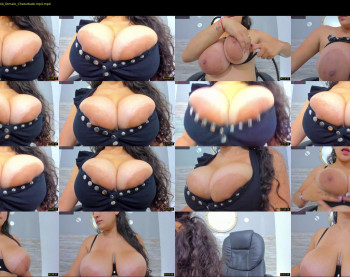 _pink_kitty — 36 minute Chaturbate female naked cam show, 1080p, Nov 8, 2021