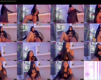 daphneadkins — 69 minute Chaturbate female naked cam show, 720p, Nov 8, 2021