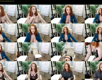 foxynesss — 33 minute Chaturbate female naked cam show, 1080p, Nov 8, 2021