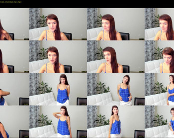 fritha — 19 minute Chaturbate female naked cam show, 1080p, Nov 8, 2021