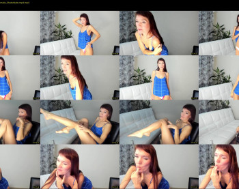 fritha — 9 minute Chaturbate female naked cam show, 1080p, Nov 8, 2021