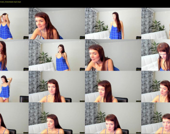 fritha — 40 minute Chaturbate female naked cam show, 1080p, Nov 8, 2021