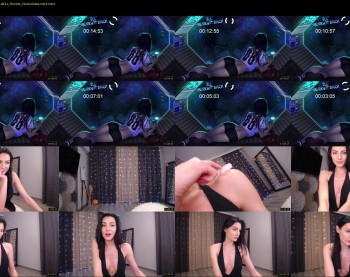 katrin_sweeft — 34 minute Chaturbate female naked cam show, 1080p, Nov 8, 2021