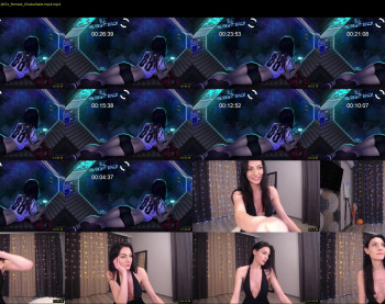 katrin_sweeft — 47 minute Chaturbate female naked cam show, 1080p, Nov 8, 2021